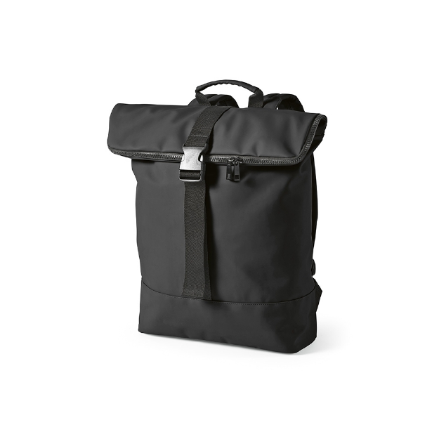 Milan Backpack Black